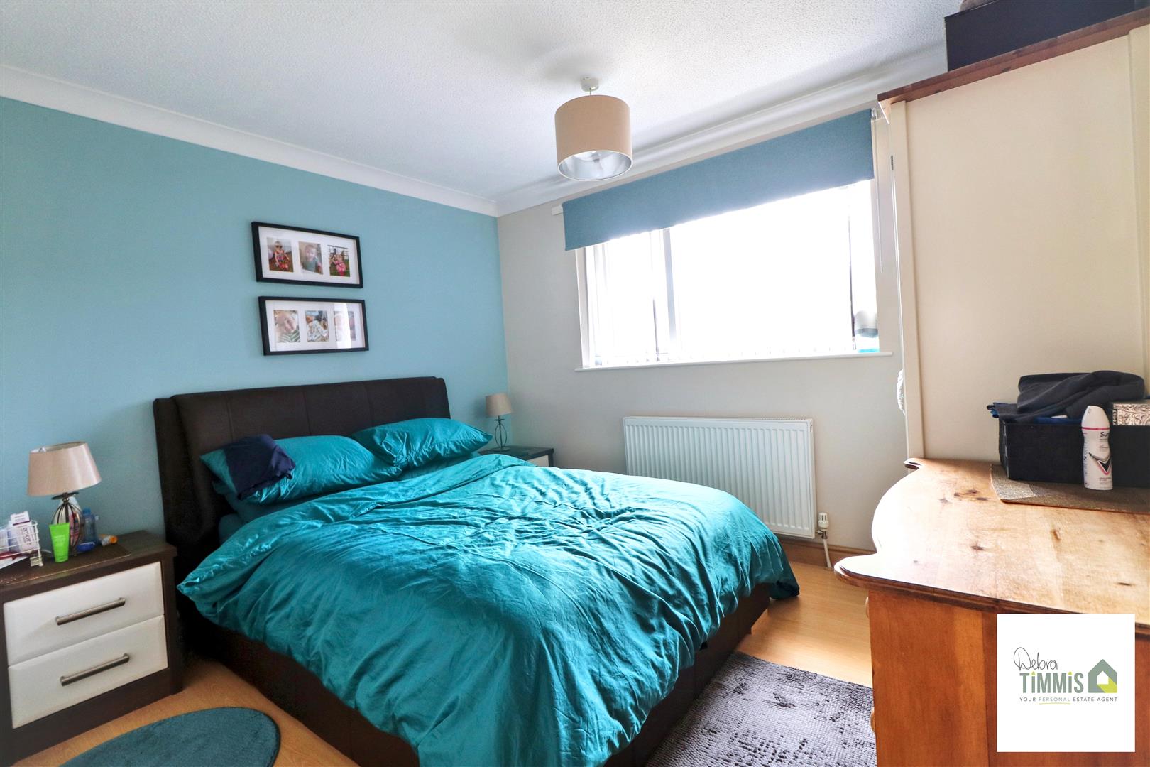 Kilsby Grove, Milton, Stoke-On-Trent
